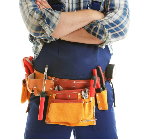 Stanton Handyman at work