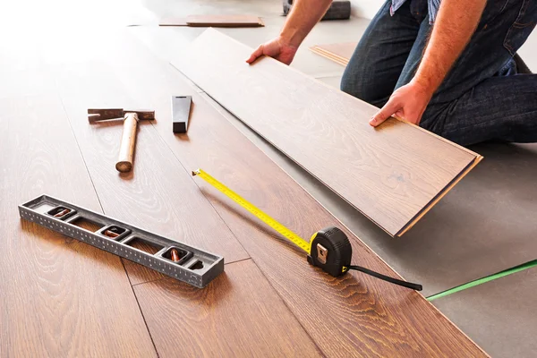 Flooring Installation Services Stanton CA