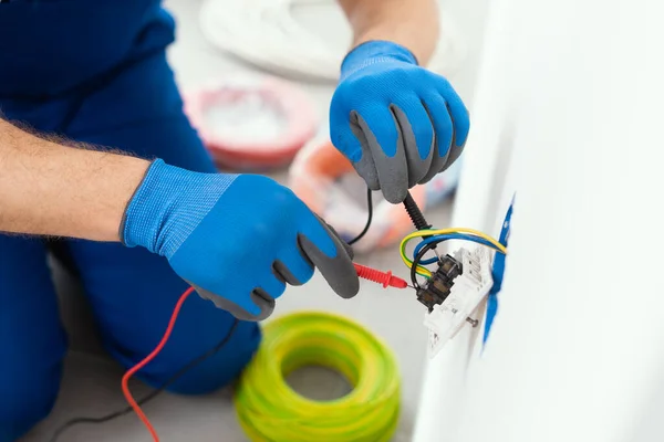 Smart Home & Electrical Services Stanton CA